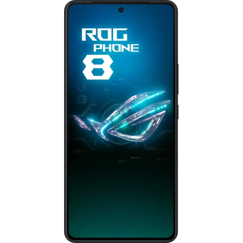 Smartfon Asus ROG Phone 8 5G 16/512GB Czarny (90AI00N3-M000R0)