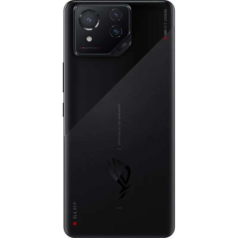 Smartfon Asus ROG Phone 8 5G 16/512GB Czarny (90AI00N3-M000R0)