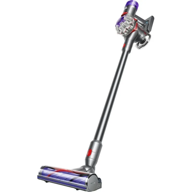 Odkurzacz ręczny Dyson V8