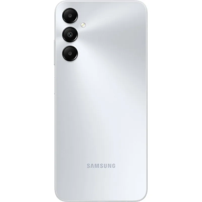 Smartfon Samsung Galaxy A05s 4/128GB Srebrny (SM-A057GZSVEUE)