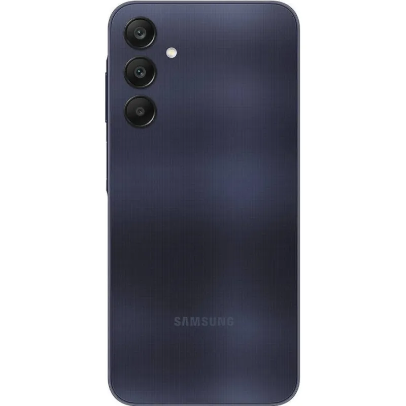 Smartfon Samsung Galaxy A25 5G 8/256GB Czarny (SM-A256BZKHEUE)