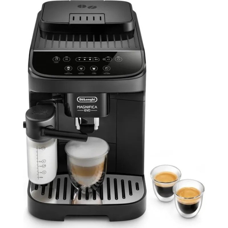 Ekspres ciśnieniowy DeLonghi Magnifica Evo ECAM293.52.B