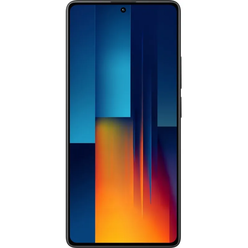 Smartfon POCO M6 Pro 12/512GB Czarny (53033)