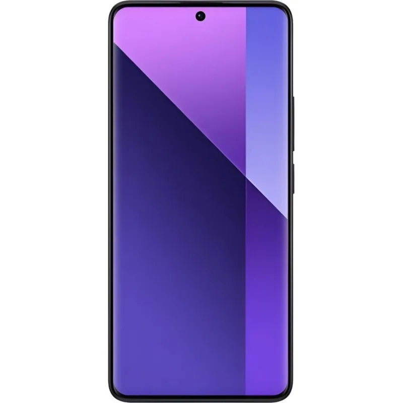 Smartfon Xiaomi Redmi Note 13 Pro+ 5G 8/256GB Czarny (69418127507420)