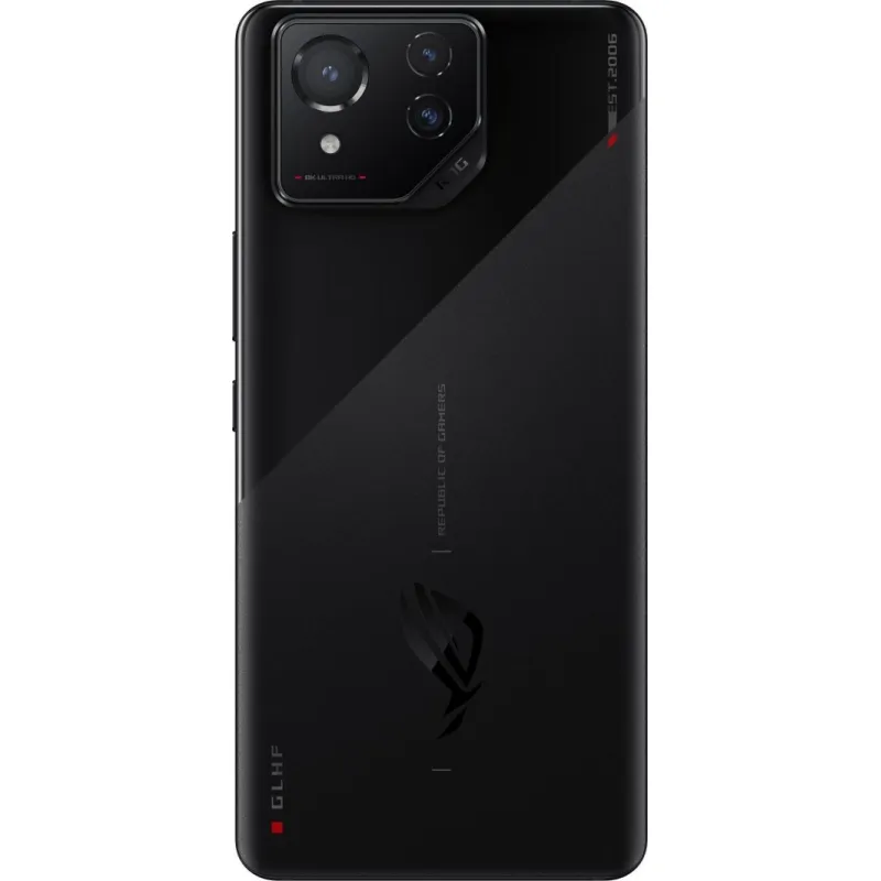 Smartfon Asus ROG Phone 8 5G 12/256GB Czarny (90AI00N1-M000N0)