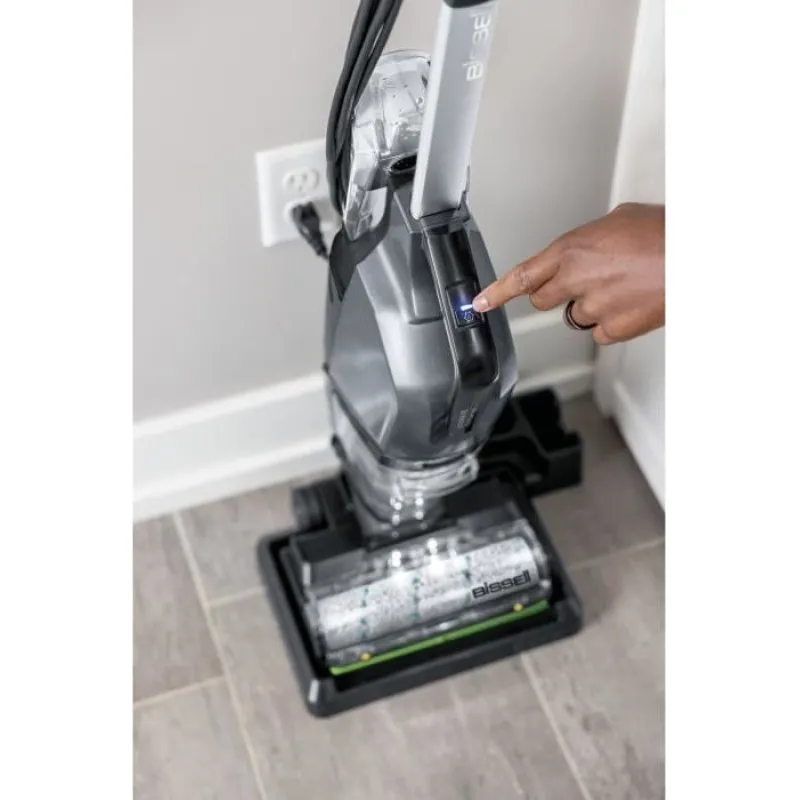 Odkurzacz piorący Bissell Bissell All-in one Multi-Surface Cleaner 3527N Crosswave HydroSteam Pet Se