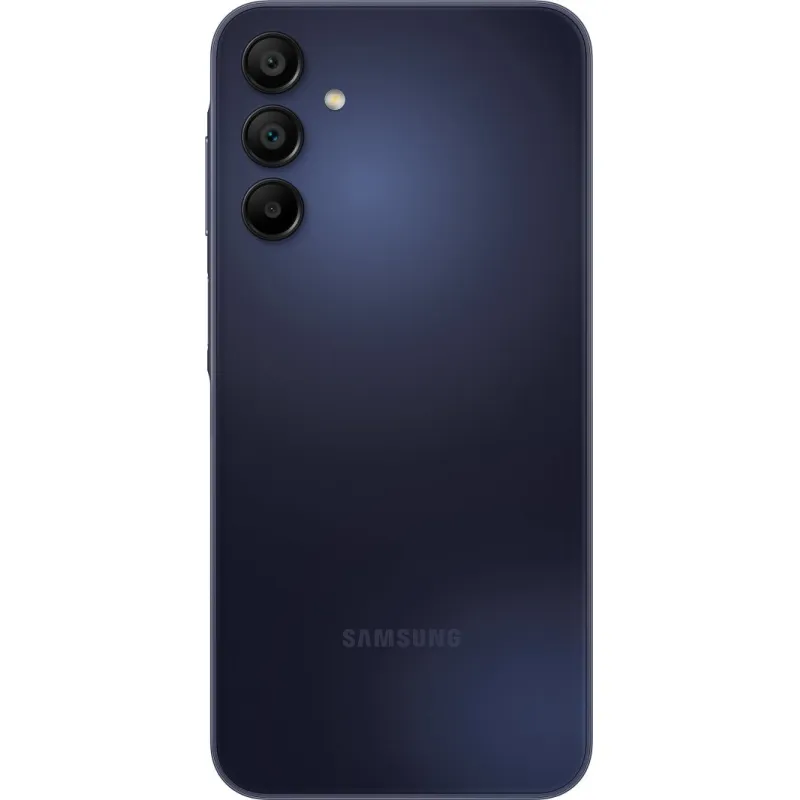 Smartfon Samsung Galaxy A15 5G 4/128GB Czarny (SM-A156BZKDEUE)