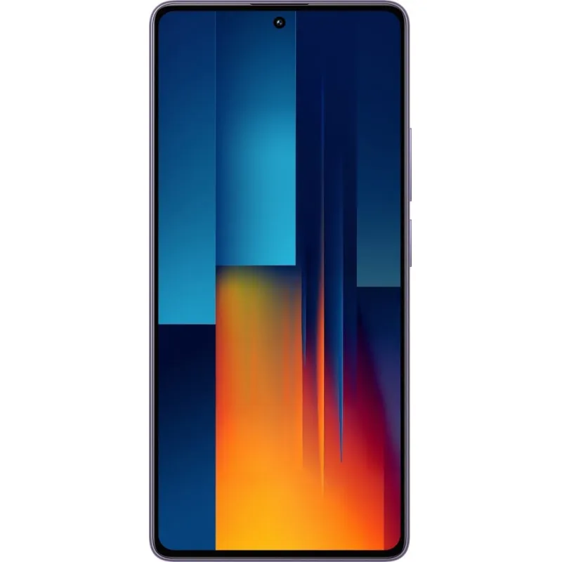 Smartfon POCO M6 Pro 12/512GB Fioletowy (53158)