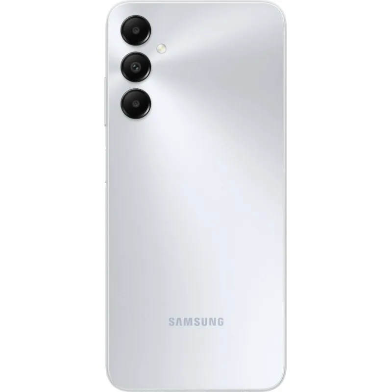 Smartfon Samsung Galaxy A05s 4/64GB Srebrny (SM-A057)