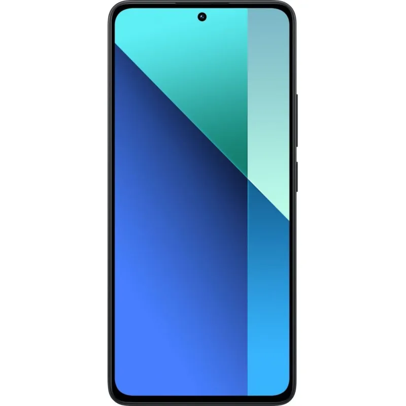 Smartfon Xiaomi Redmi Note 13 Pro 8/256GB Czarny (52850)