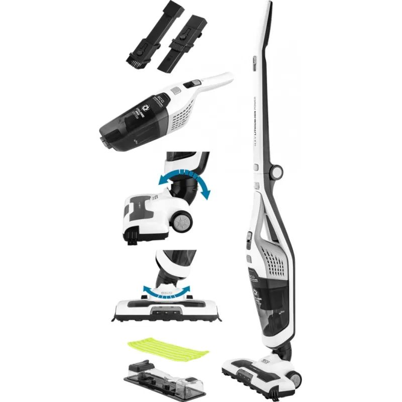 Odkurzacz pionowy ECG VT 4420 3in1 Simon
