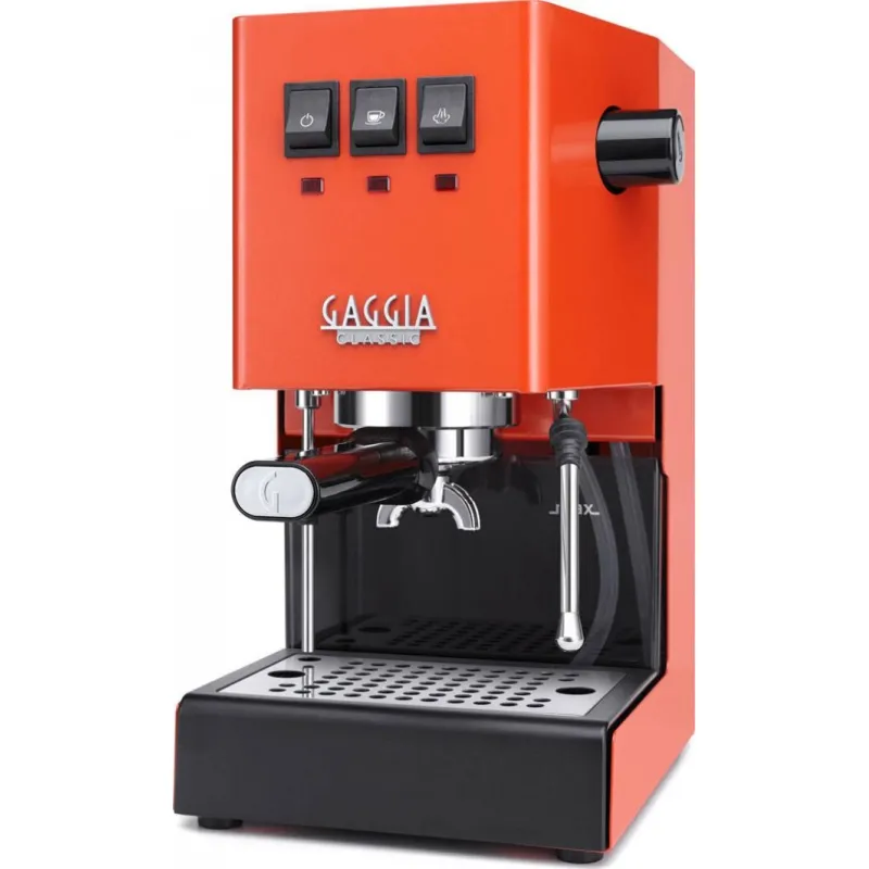 Ekspres ciśnieniowy Gaggia Classic Evo RI9481/15 Blue