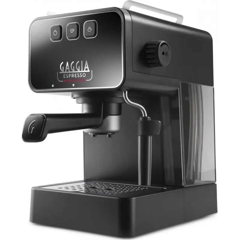 Ekspres ciśnieniowy Gaggia Espresso Evolution EG2115/03