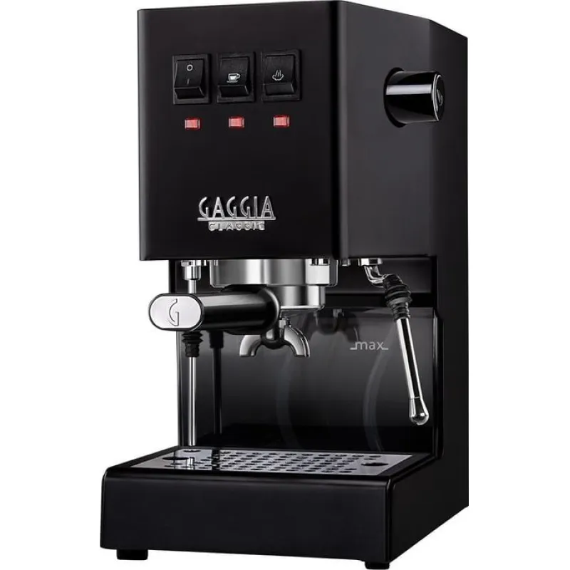 Ekspres ciśnieniowy Gaggia Classic Evo RI9481/11 Thunder Black