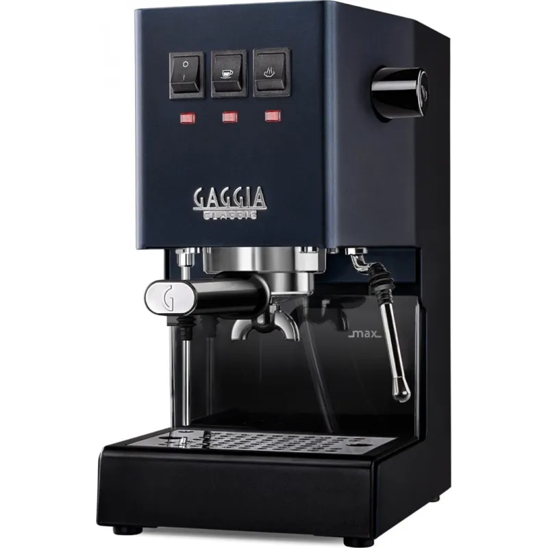 Ekspres ciśnieniowy Gaggia Classic Evo RI9481/15 Blue