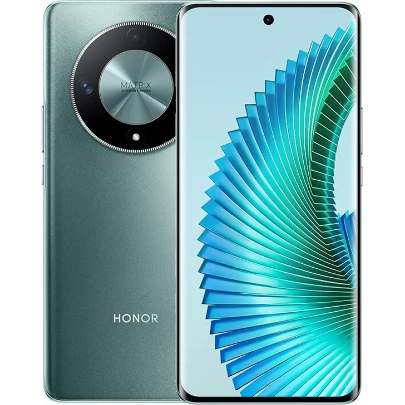 Smartfon Honor Magic6 Lite 5G 8/256GB Zielony (ALI-NX1)