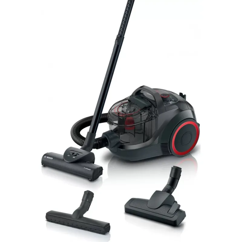 Odkurzacz Bosch Vacuum cleaner BOSCH BGS21POW2