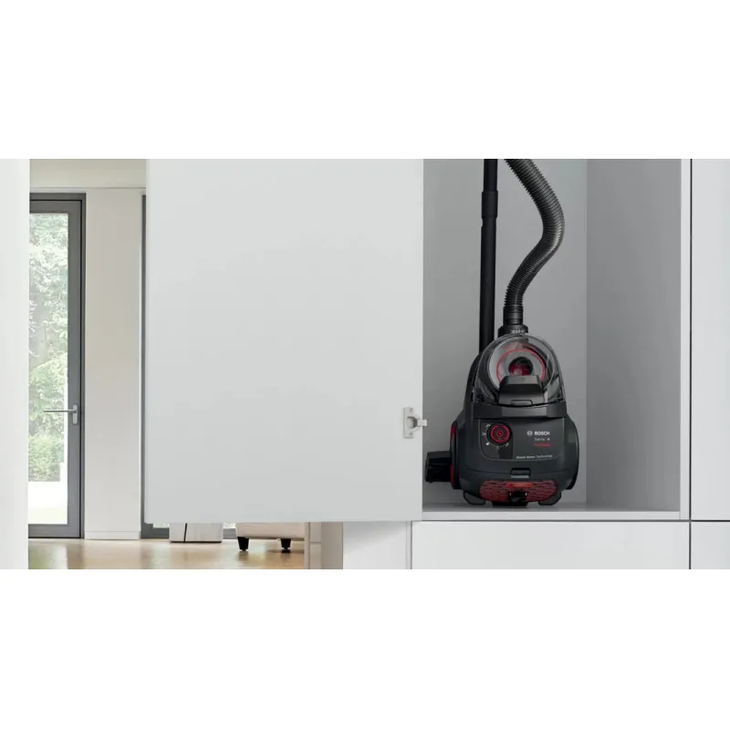 Odkurzacz Bosch Vacuum cleaner BOSCH BGS21POW2