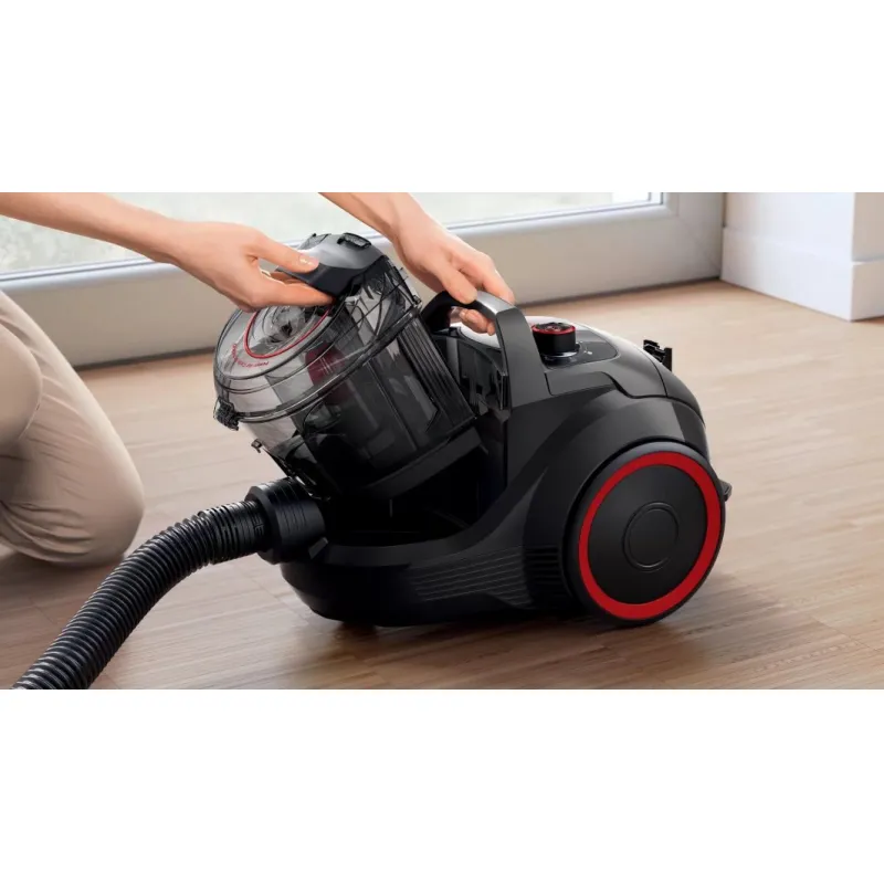 Odkurzacz Bosch Vacuum cleaner BOSCH BGS21POW2