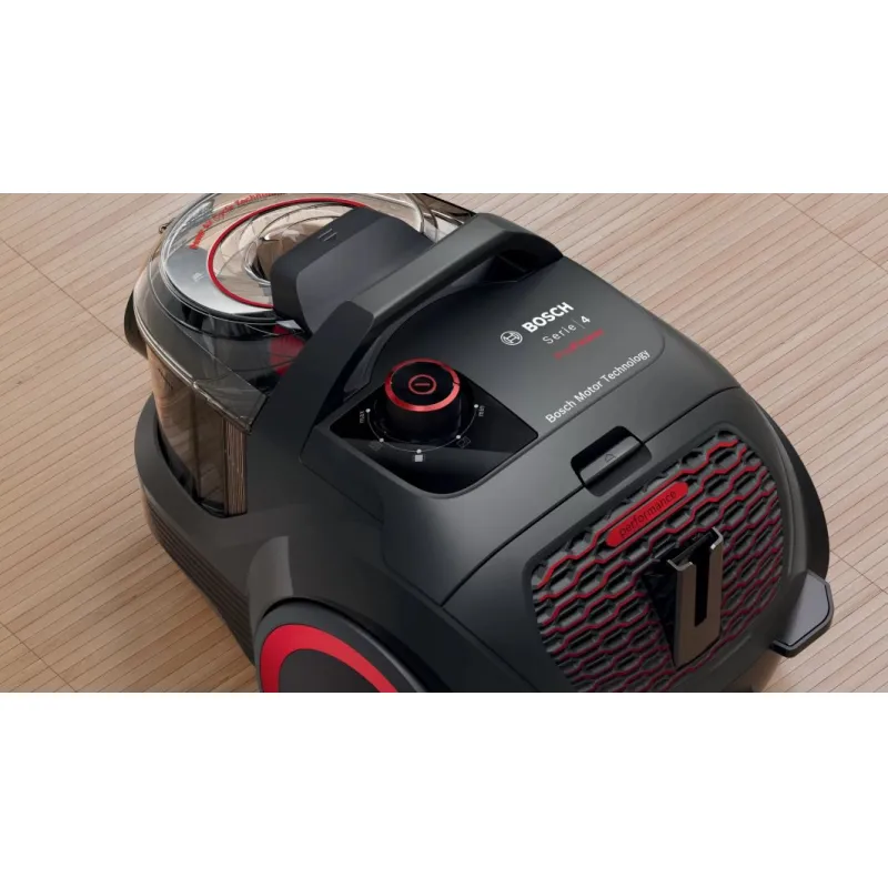 Odkurzacz Bosch Vacuum cleaner BOSCH BGS21POW2