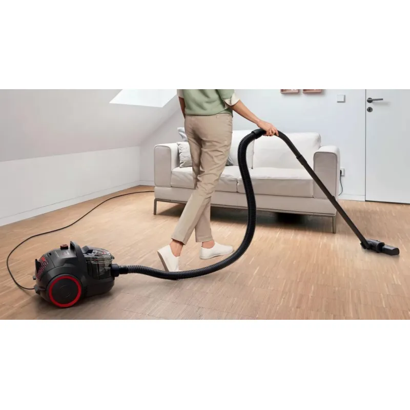 Odkurzacz Bosch Vacuum cleaner BOSCH BGS21POW2