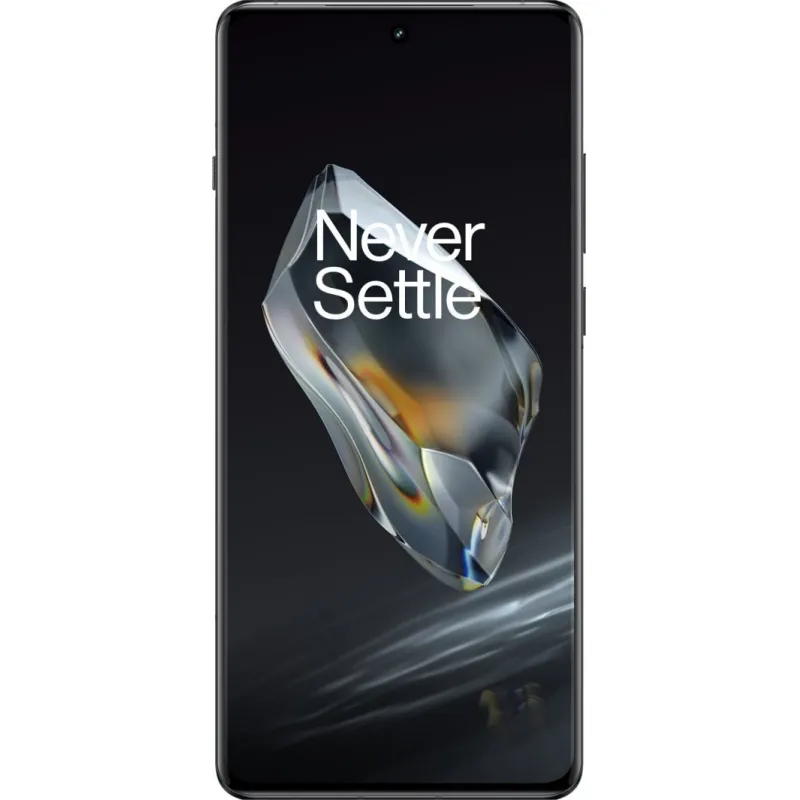 Smartfon OnePlus 12 5G 16/512GB Czarny (5011105293)