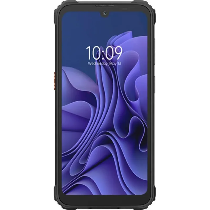 Smartfon Blackview BV5300 Plus 8/128GB Czarny (WLONONWCRAOU8)