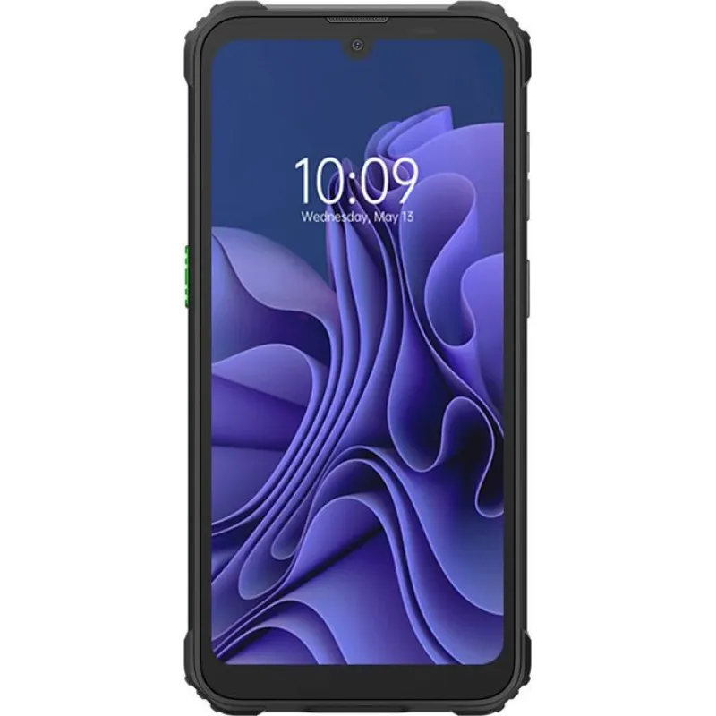 Smartfon Blackview BV5300 Plus 8/128GB Czarno-zielony (BV5300Plus-GN/BV)