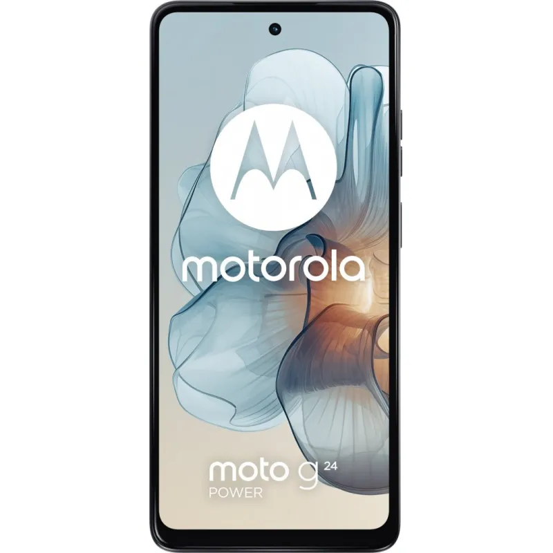 Smartfon Motorola Moto G24 Power 8/256GB Niebieski (PB1E0001PL)