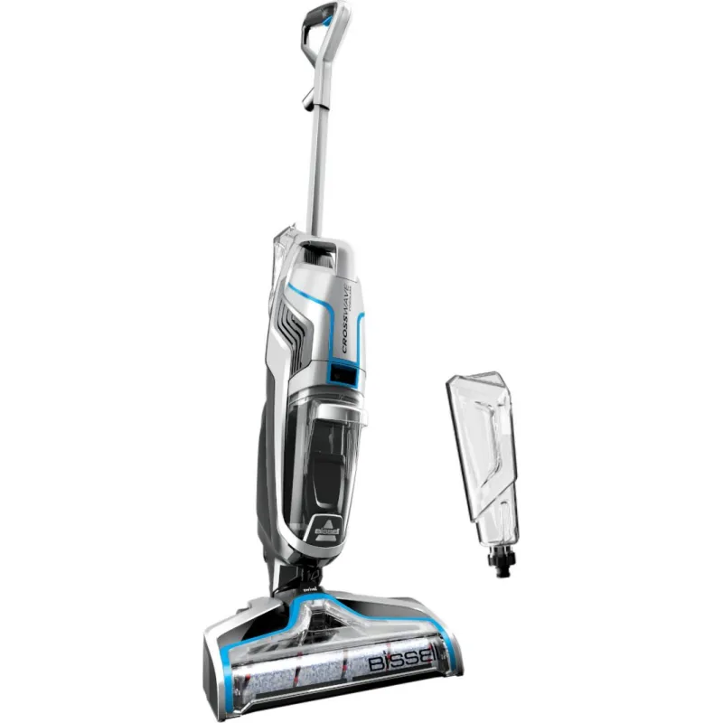 Odkurzacz pionowy Bissell CrossWave Cordless 2582Q