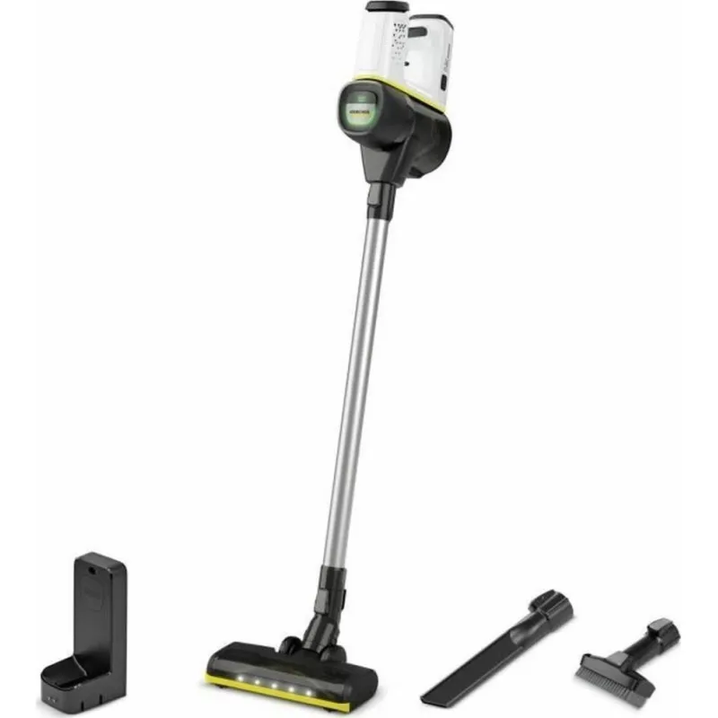 Odkurzacz ręczny Karcher VC 6 Cordless OurFamily