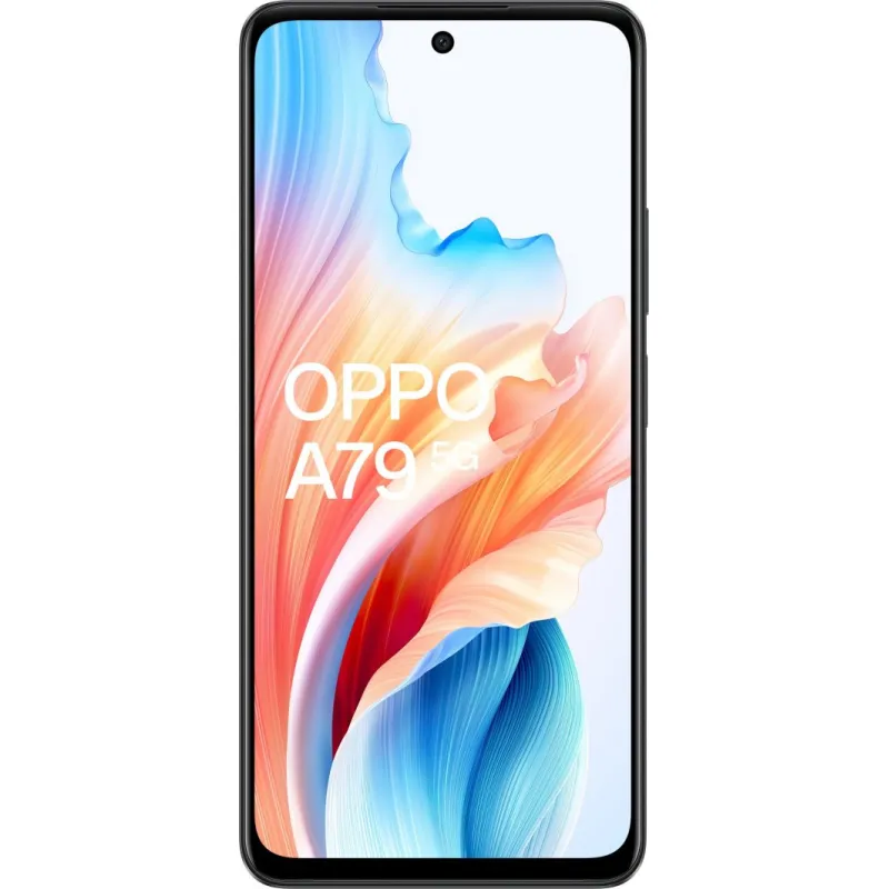 Smartfon Oppo A79 5G 8/256GB Czarny (S0239641)