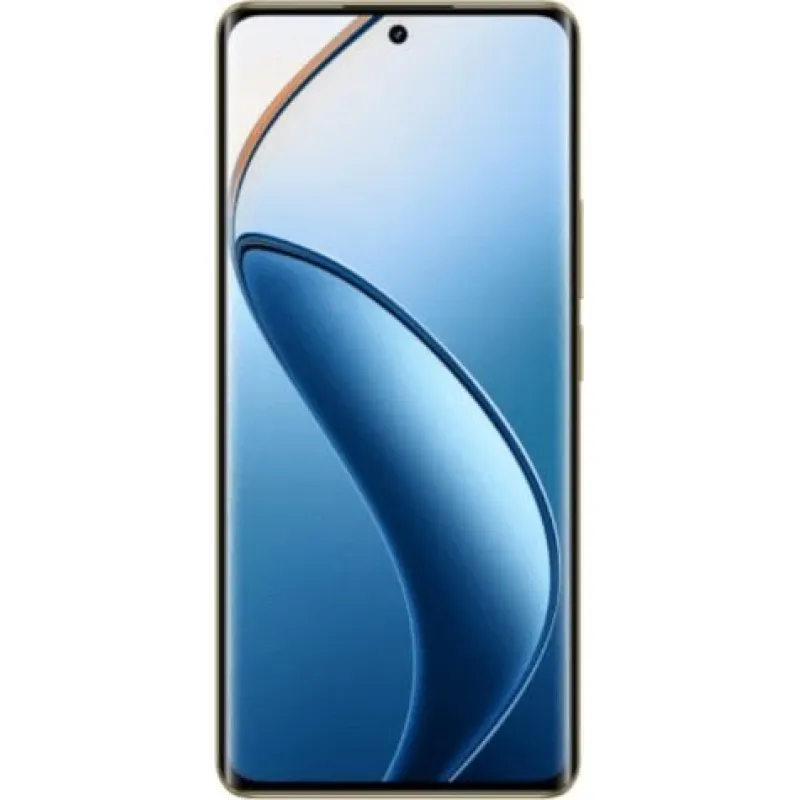 Smartfon Realme 12 Pro 5G 8/256GB Granatowy (RMX3842)