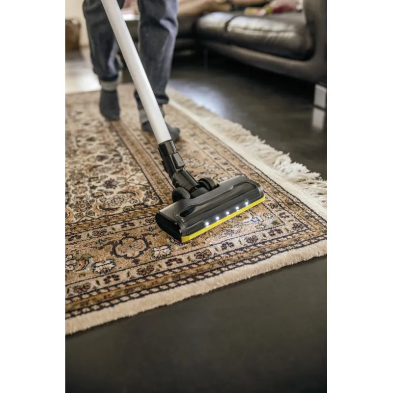 Odkurzacz pionowy Karcher VC 6 Cordless ourFamily Battery Plus