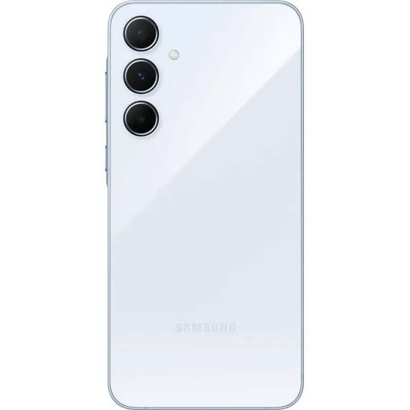 Smartfon Samsung Galaxy A55 5G 8/128GB Niebieski - Awesome Iceblue (SM-A556BLB)