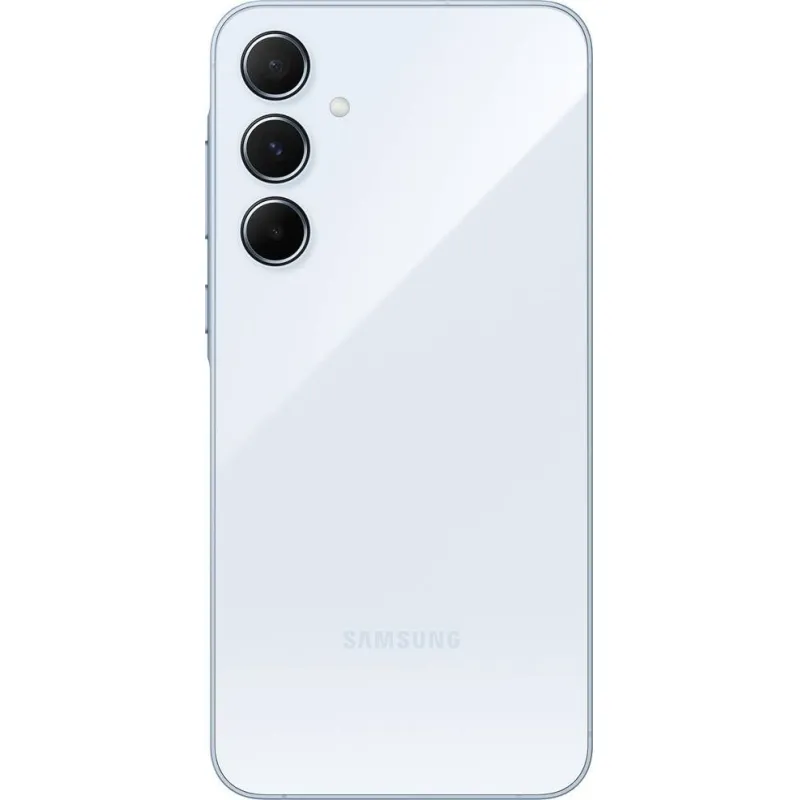 Smartfon Samsung Galaxy A55 5G 8/256GB Niebieski (SM-A556B/DS)