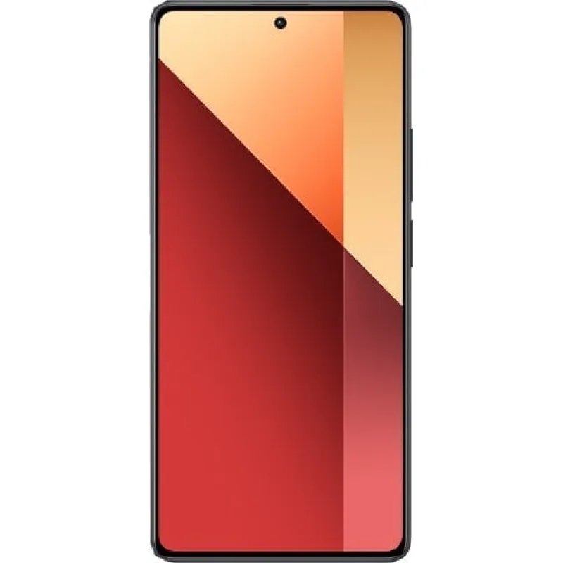 Smartfon Xiaomi Redmi Note 13 Pro 12/512GB Czarny (52850)