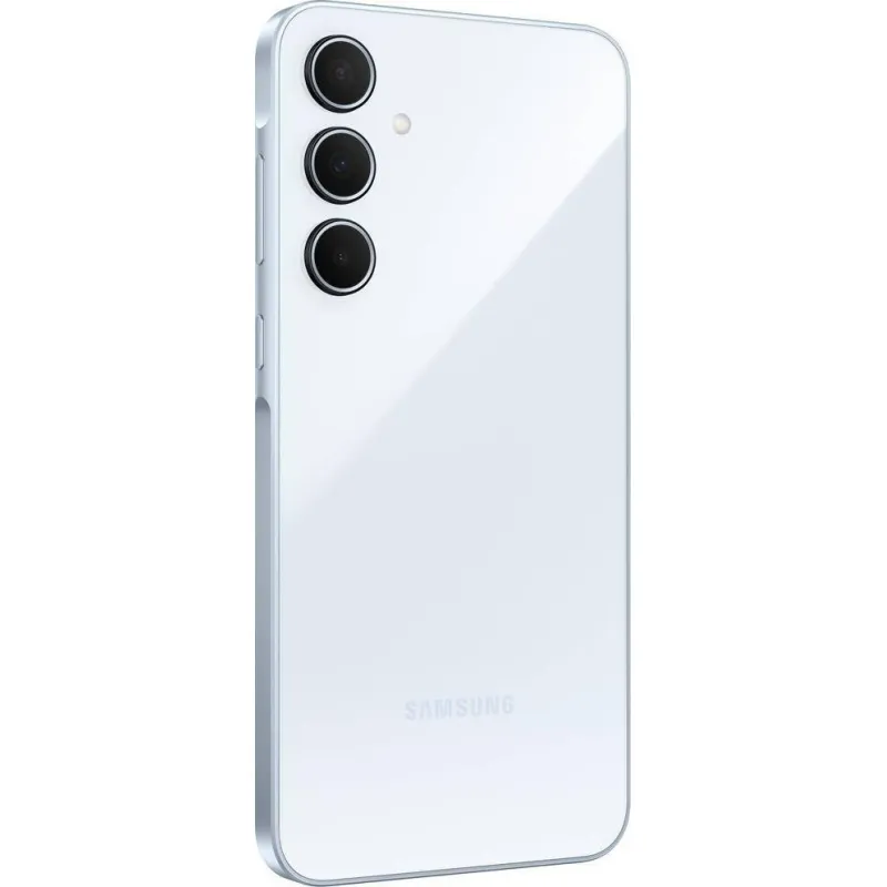 Smartfon Samsung Galaxy A35 5G 8/256GB Niebieski (SM-A356BLBGEUB)