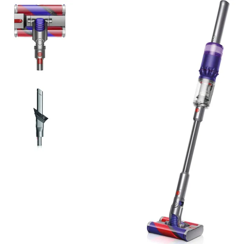 Odkurzacz pionowy Dyson Omni-glide