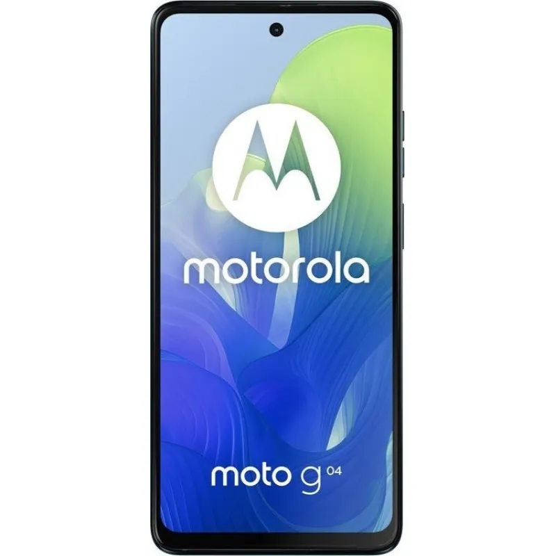 Smartfon Motorola Moto G04 8/128GB Niebieski (XT2421-3)