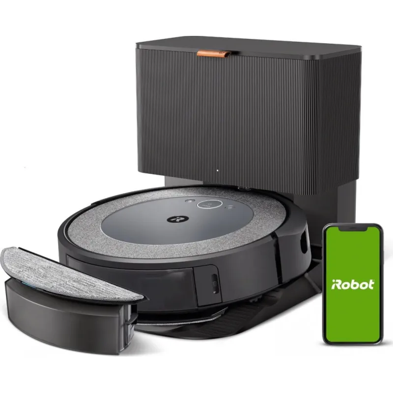 Robot sprzątający iRobot Roomba Combo i5+