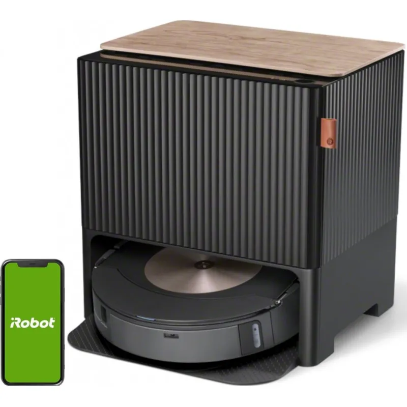 Robot sprzątający iRobot Roomba Combo j9+