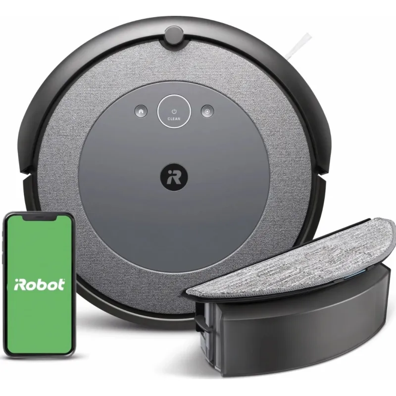 Robot sprzątający iRobot Roomba Combo i5