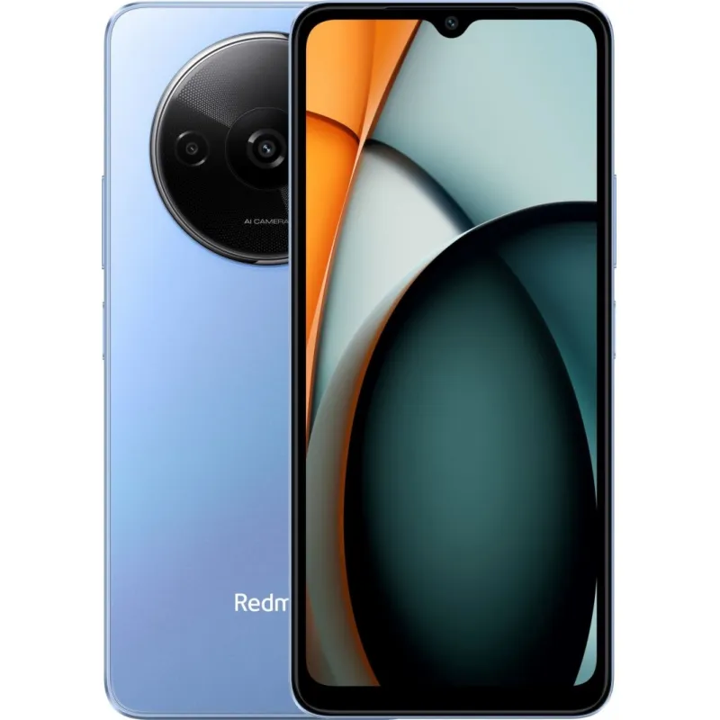 Smartfon Xiaomi Redmi A3 3/64GB Niebieski (54311)