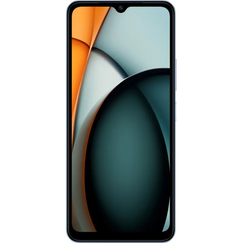 Smartfon Xiaomi Redmi A3 3/64GB Niebieski (54311)