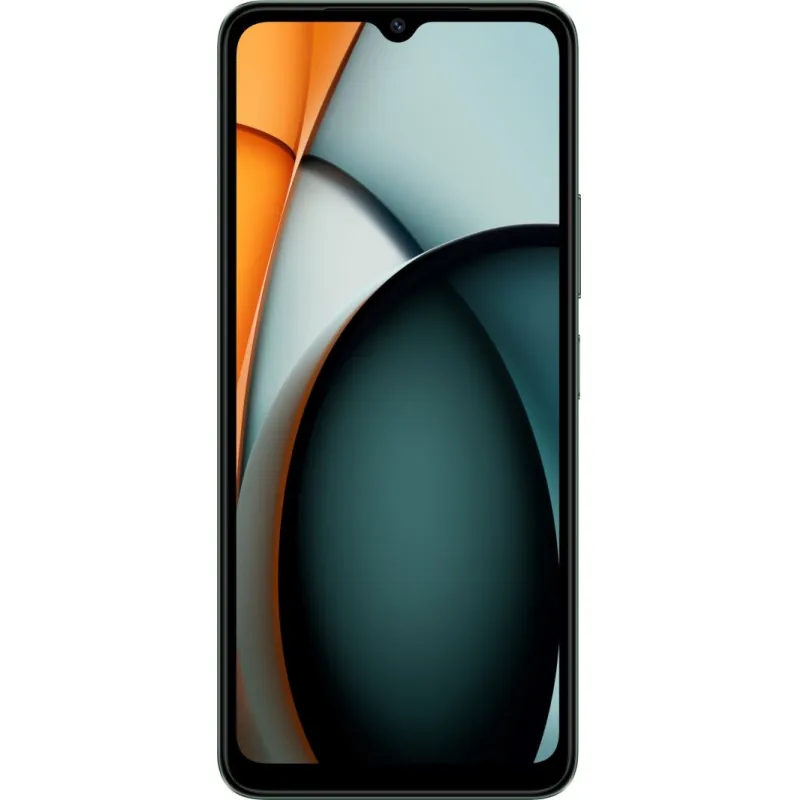 Smartfon Xiaomi Redmi A3 3/64GB Zielony (54309)