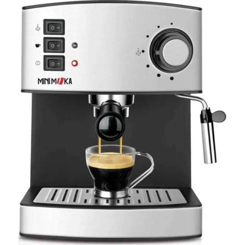 Ekspres ciśnieniowy Taurus CM1821 Mini-Moka