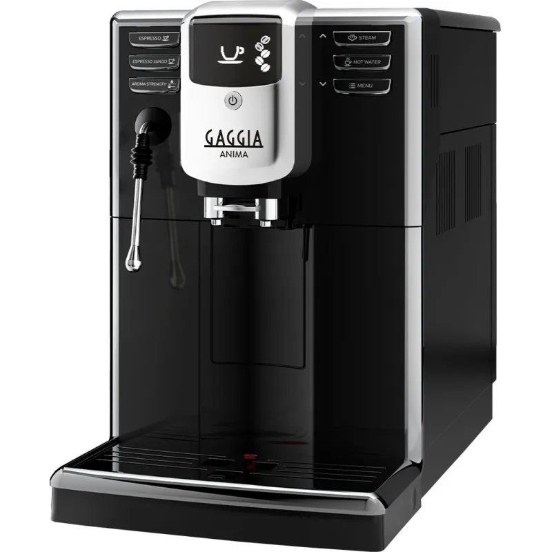 Ekspres ciśnieniowy Gaggia Anima Barista Plus RI8760/02