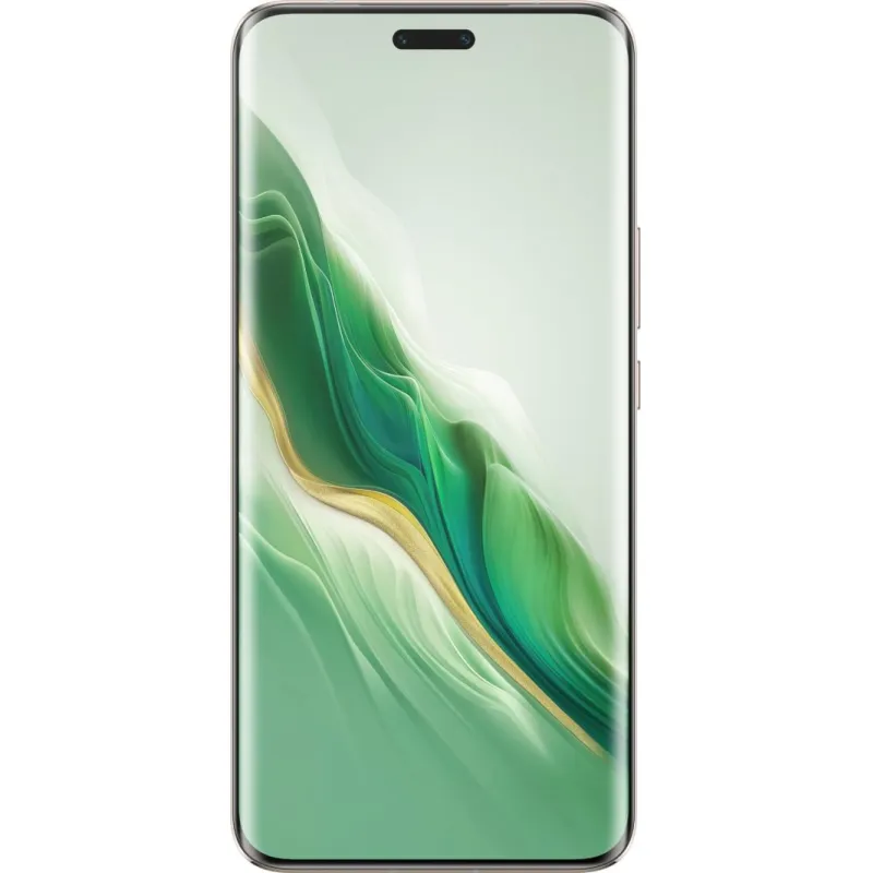 Smartfon Honor Magic6 Pro 5G 12/512GB Zielony (BVL-N49)