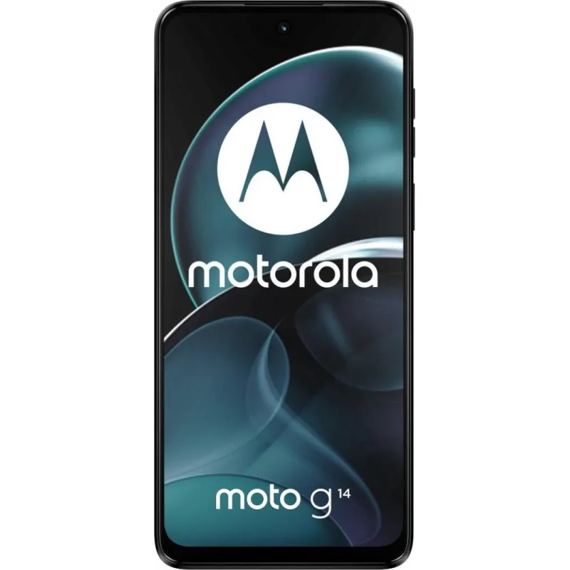 Smartfon Motorola Moto G14 8/256GB Grafitowy (S0455933)